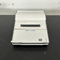 Mettler Toledo P-52RUE Thermal Printer image 0